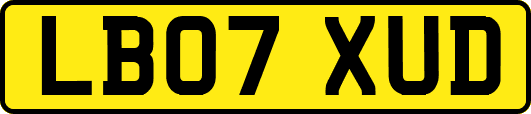 LB07XUD