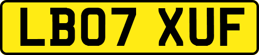 LB07XUF