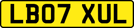 LB07XUL
