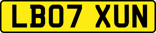 LB07XUN