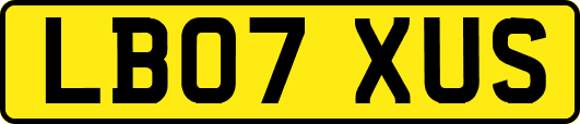 LB07XUS