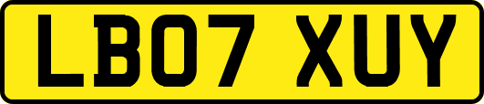 LB07XUY