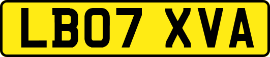 LB07XVA