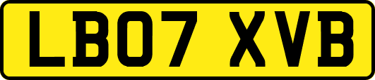 LB07XVB