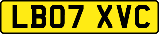 LB07XVC