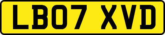 LB07XVD