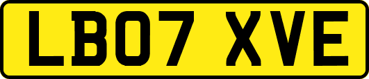 LB07XVE