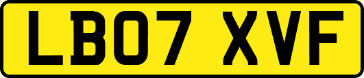 LB07XVF