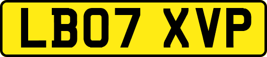 LB07XVP