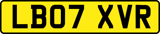 LB07XVR
