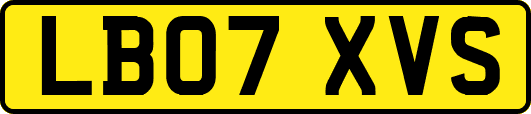 LB07XVS