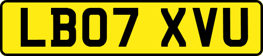 LB07XVU