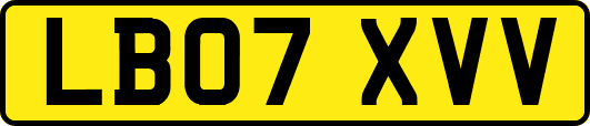 LB07XVV