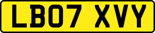 LB07XVY