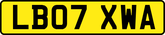 LB07XWA
