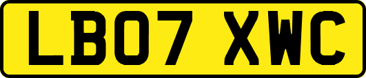 LB07XWC
