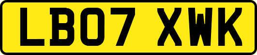 LB07XWK