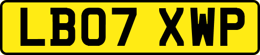 LB07XWP