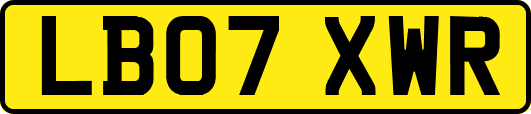 LB07XWR
