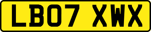 LB07XWX
