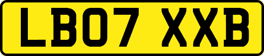 LB07XXB