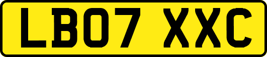 LB07XXC