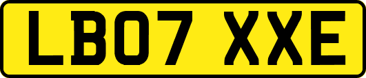 LB07XXE