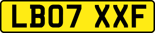 LB07XXF