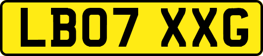 LB07XXG