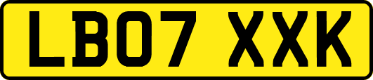 LB07XXK
