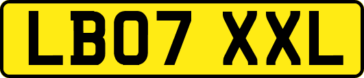 LB07XXL