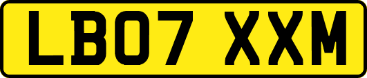 LB07XXM