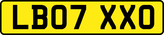LB07XXO
