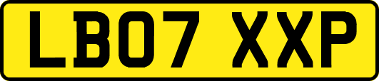 LB07XXP