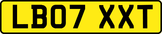 LB07XXT