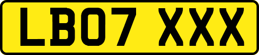 LB07XXX