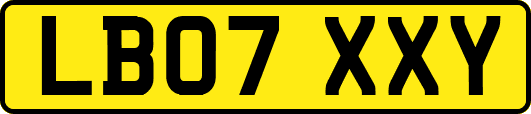 LB07XXY