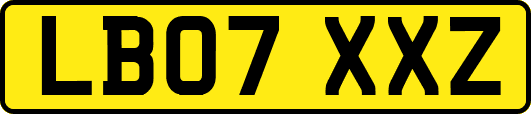 LB07XXZ
