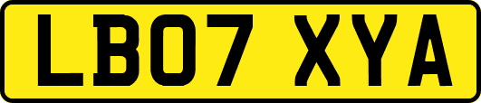 LB07XYA