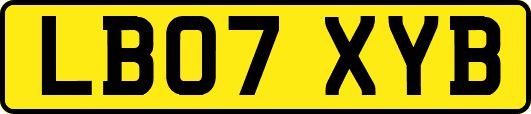 LB07XYB