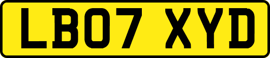 LB07XYD