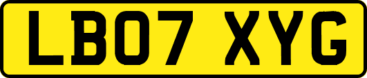 LB07XYG