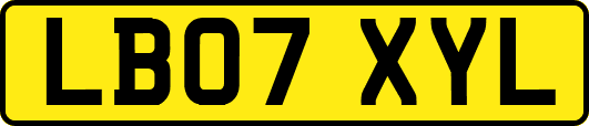 LB07XYL