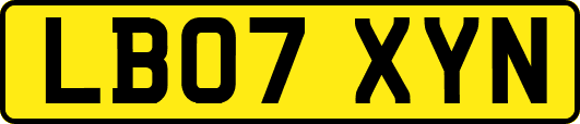 LB07XYN