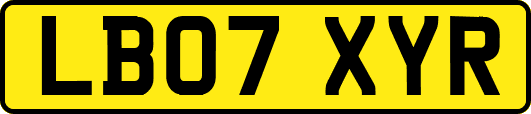 LB07XYR