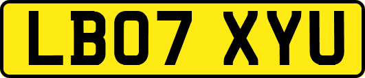 LB07XYU
