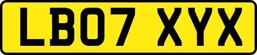 LB07XYX