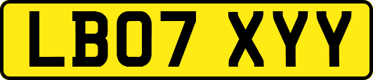 LB07XYY