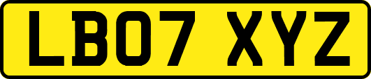 LB07XYZ