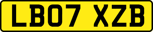 LB07XZB